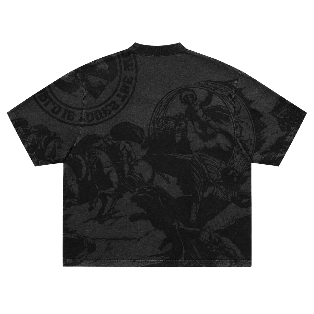 RENAISSANCE T-SHIRT
