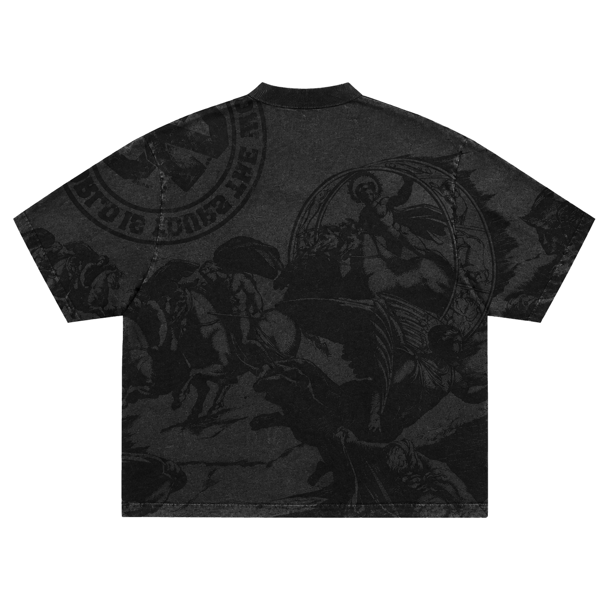 RENAISSANCE T-SHIRT